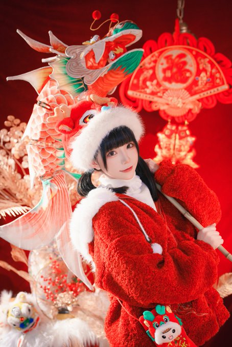 Twitterのコスプレ画像42