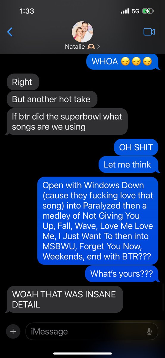 ThatOneRusher's tweet image. Don’t ask me questions like this if you don’t want a deep, well thought out answer 🤣 @Addicted2Maslow