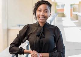 Am_Blujay's tweet photo. Meet Namibia’s🇳🇦 new Minister of Information &amp; Technology, Emma Theofelus,  she is only 27. 

She was only 23 back in 2020 when she became the DEPUTY minister of ICT.

In other African countries we have ministers of Technology who cant even install WhatsApp on an Android phone. https://t.co/IbqAxn95YS
