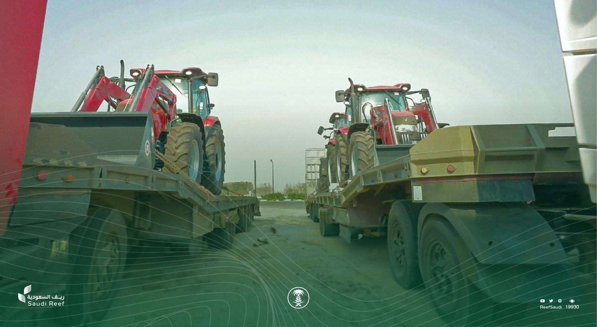 ريف السعودية tweet media