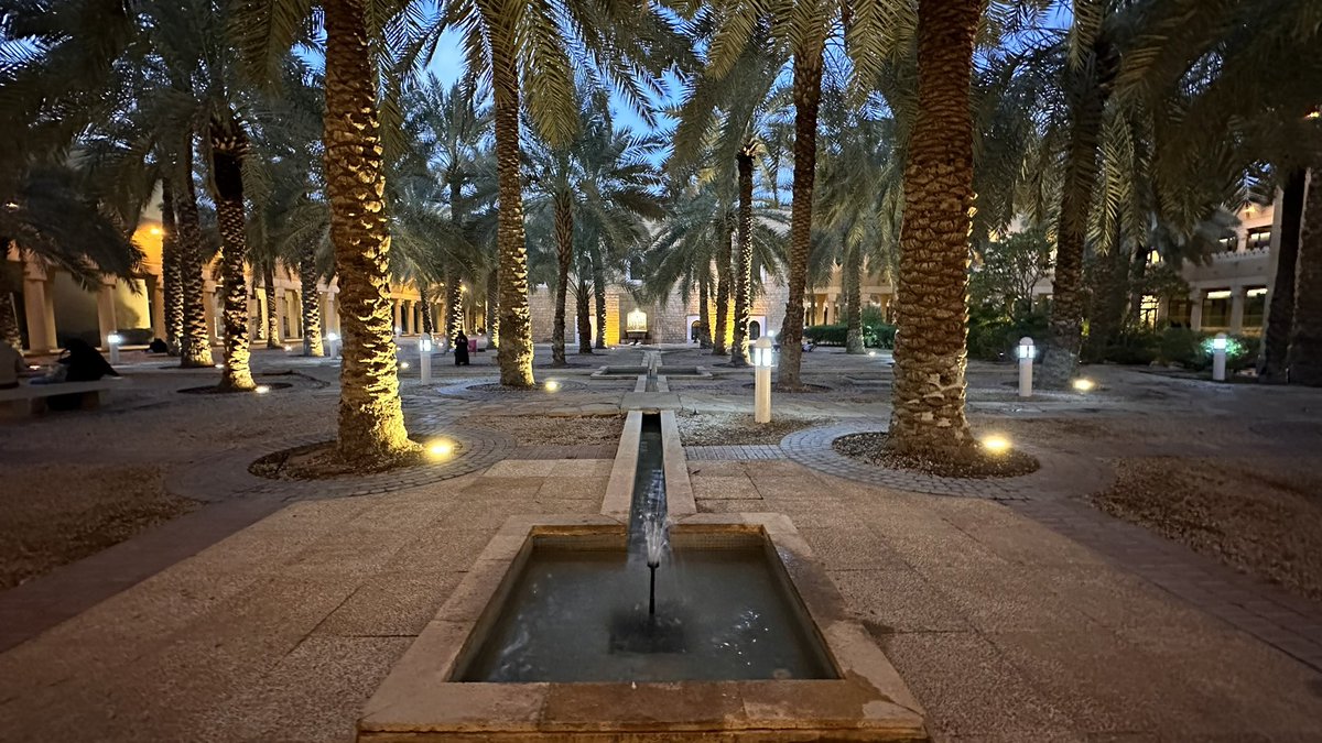 besides_obvious's tweet image. #Riyadh 🇸🇦 bucket list 👉 AN UNFORGETTABLE SAUDI ADVENTURES AWAIT 💫

besidestheobvious.net/2024/02/11/riy…