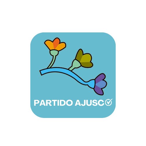PartidoAjusco's tweet photo. #NuevaFotoDePerfil https://t.co/L1mFWEdPP4
