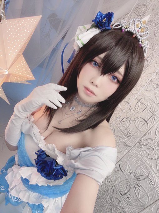 コスプレイヤーそらたののTwitter画像43