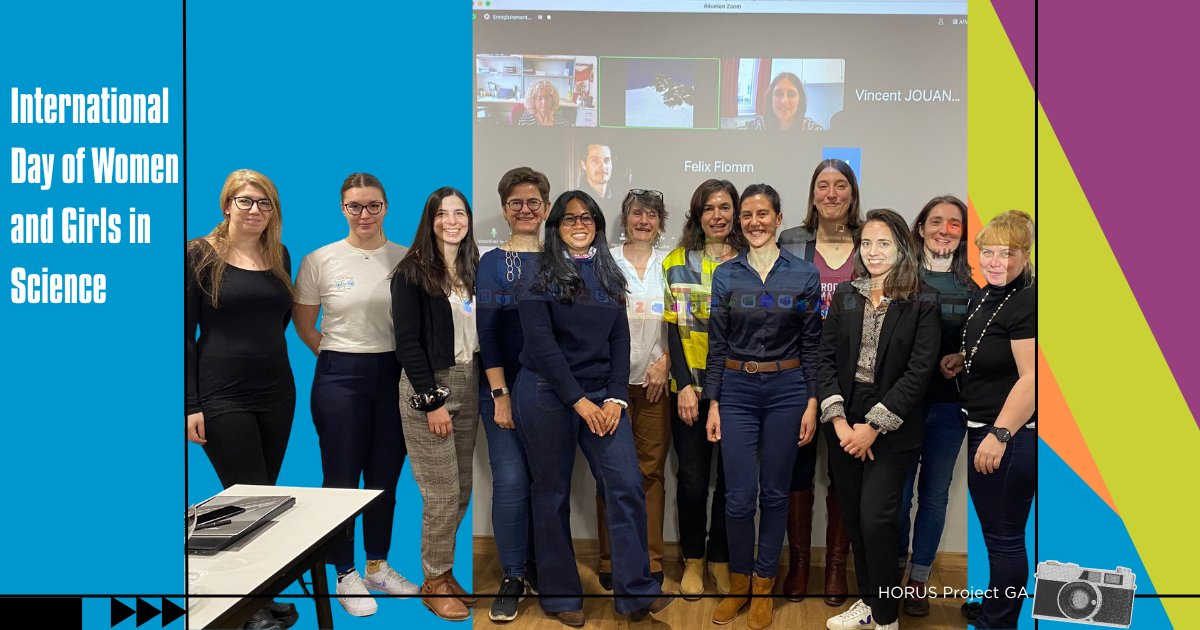 ESOTtransplant's tweet photo. On 𝗜𝗻𝘁𝗲𝗿𝗻𝗮𝘁𝗶𝗼𝗻𝗮𝗹 𝗗𝗮𝘆 𝗼𝗳 𝗪𝗼𝗺𝗲𝗻 and 𝗚𝗶𝗿𝗹𝘀 𝗶𝗻 𝗦𝗰𝗶𝗲𝗻𝗰𝗲, let's celebrate their remarkable achievements #WomenInScience
📸 taken during @HORUS_EUproject w/ @hKminski @KoenigAlice1 @MartinaSester @Aurlie731680539 @L_Borgese @devisomey #PoweredByESOT https://t.co/HX1fKoXNPi