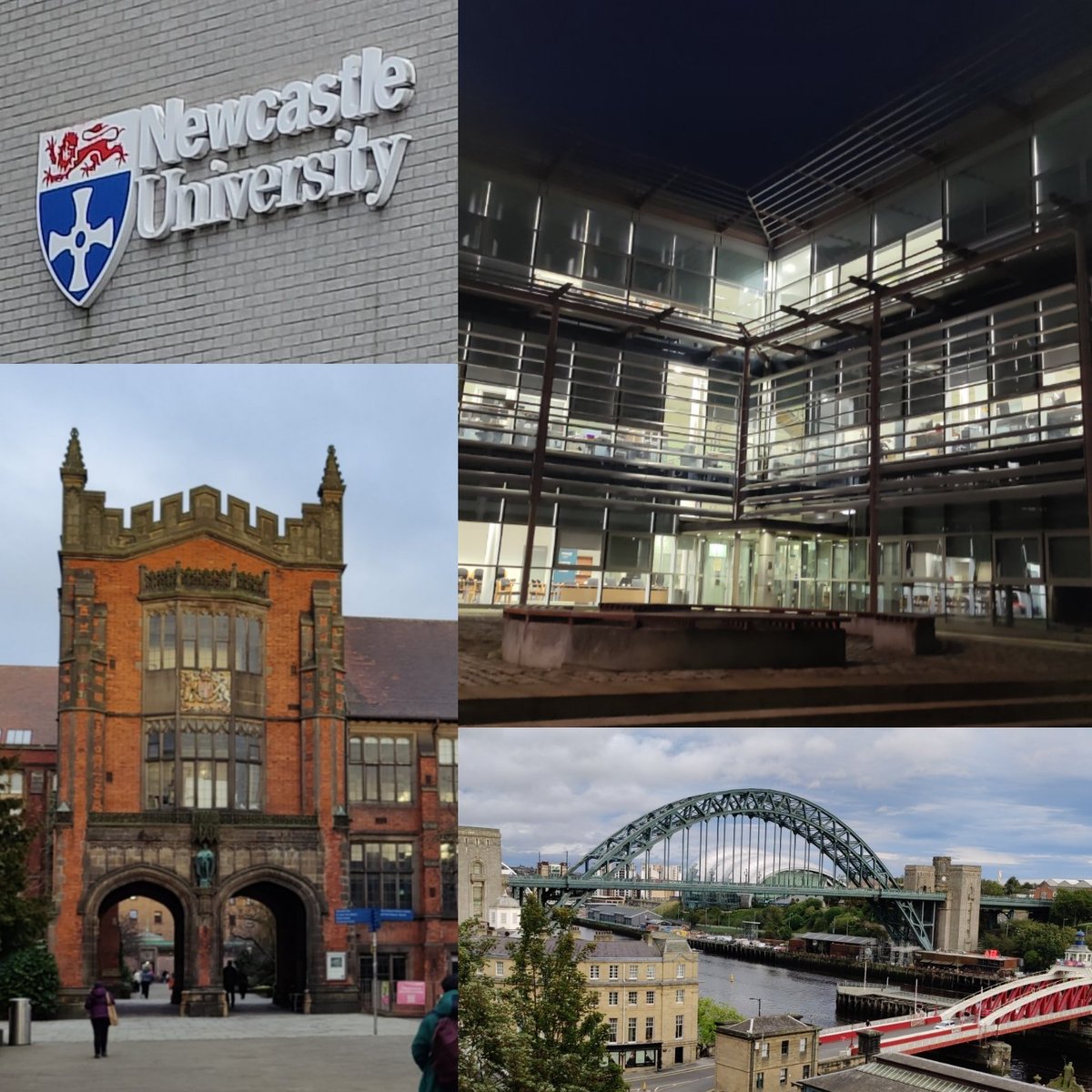 On Monday I embarked on a new & exciting journey as PI in Cancer Drug Discovery @UniofNewcastle.  How fitting it fell between last week's #WorldCancerDay and this week's international day of girls and #WomenInScience. #EmpowerAndInspire #NewScienceHome @NBioscience @NU_Cancer