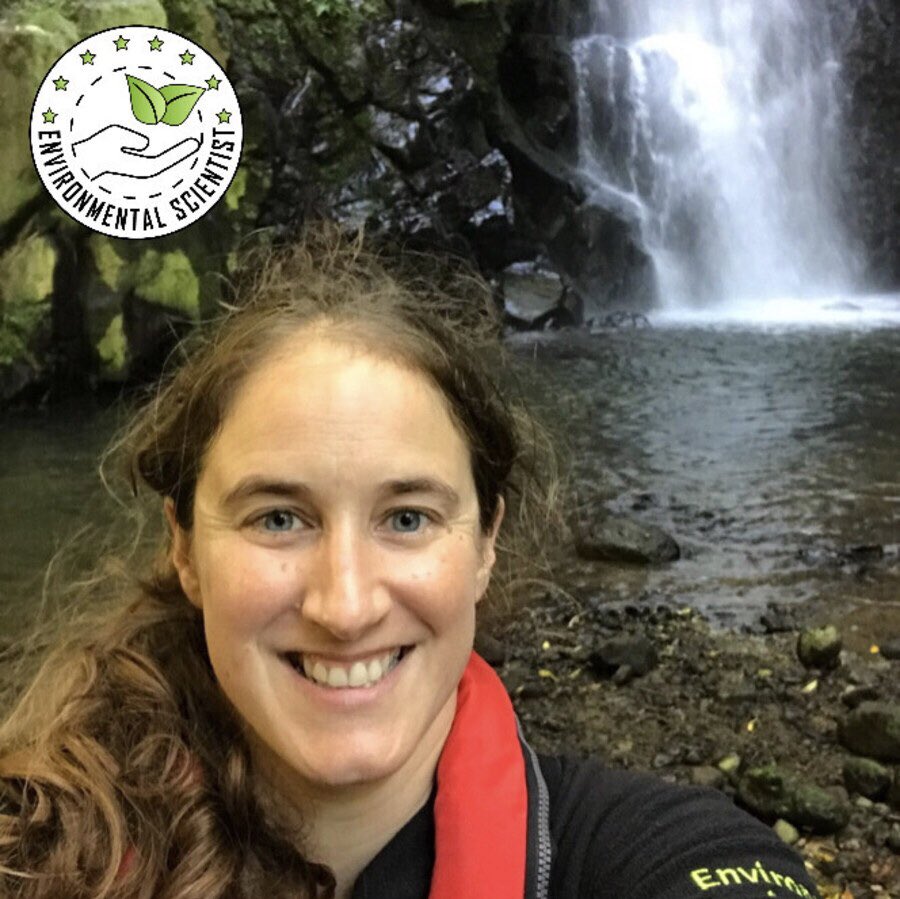 For #WomenInScience #WomeninScienceDay #WomenInSTEM 

I’m sharing from being a scientist <a href="/EnvAgency/">Environment Agency</a> &amp; <a href="/EnvAgencySE/">Environment AgencySE</a> 

I’ve studied river ecology, used evidence to improve legislation &amp; make env. improvements, led on emerging chemicals &amp; am now improving our monitoring of water