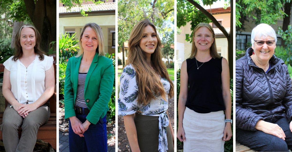 If you had the chance to travel back in time & give your younger self one piece of career advice, what would it be? 🤔 To celebrate @UN Intnl Day of Women & Girls in Science #IDWGIS today, @IOA_UWA posed this question to 5 @uwaresearch scientists💙 Read: linkedin.com/feed/update/ur…