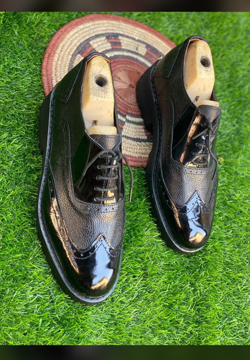 As you are reading this tweet as a Lawyer or a law student, don’t forget to check out my business page on instagram <a href="/kokoka_df/">Kokoka Dynamic Footprints</a> I sell nice handmade corporate shoes, thank you❤️