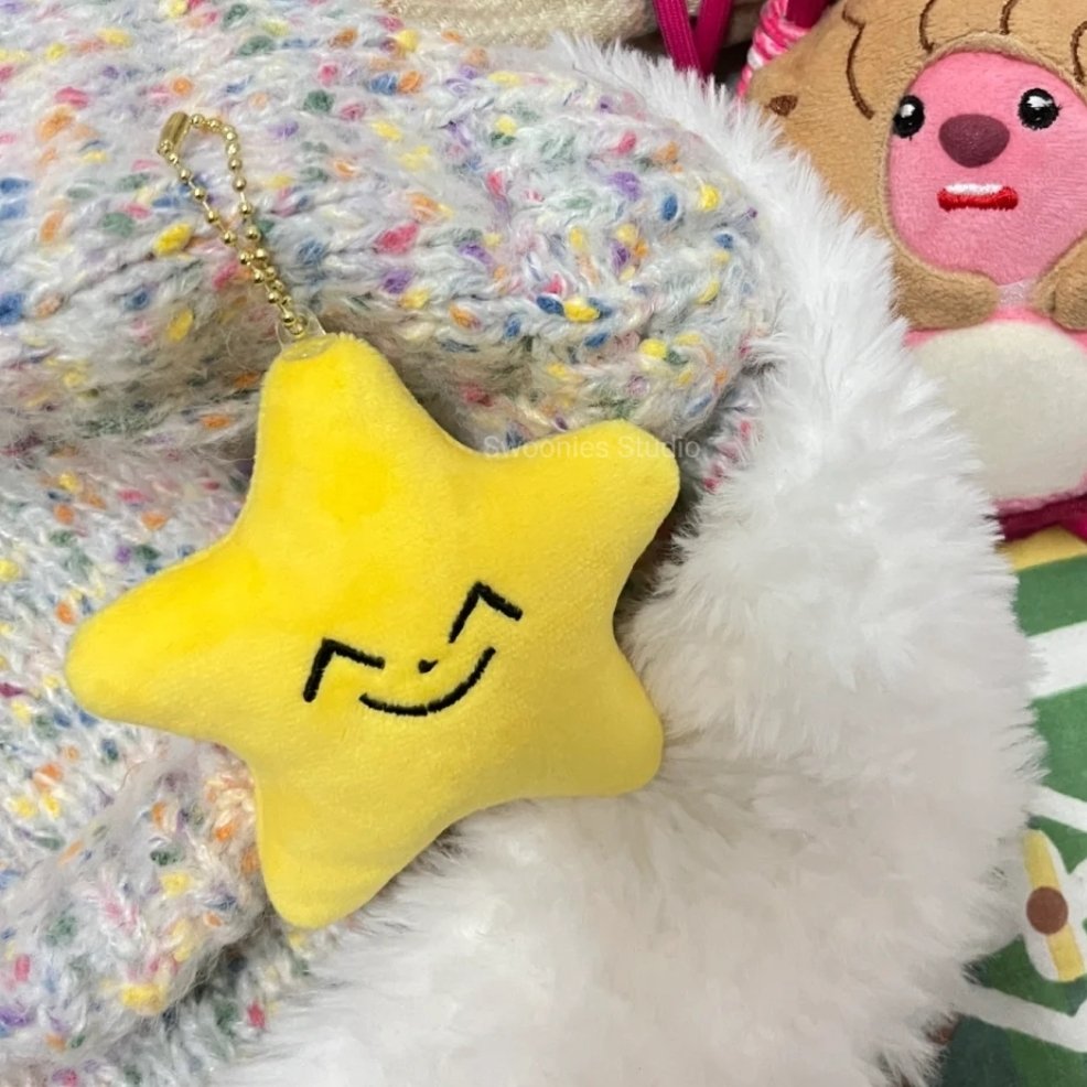 SwooniesStudio's tweet photo. ☆Open PO Starfish Doll NCT☆
(Fanmade Ch)

Harga 35k | DP 20k

*Doll bisa bunyi jika ditekan*

Tersedia:
☆ 8 member NCT 127
☆ All member NCT Dream

*Harga bersih ina*

#TAEIL #JOHNNY #TAEYONG #YUTA #DOYOUNG #JAEHYUN #JUNGWOO #MARK #HAECHAN #RENJUN #JENO #JAEMIN #CHENLE #JISUNG https://t.co/cUG9XmLIqB