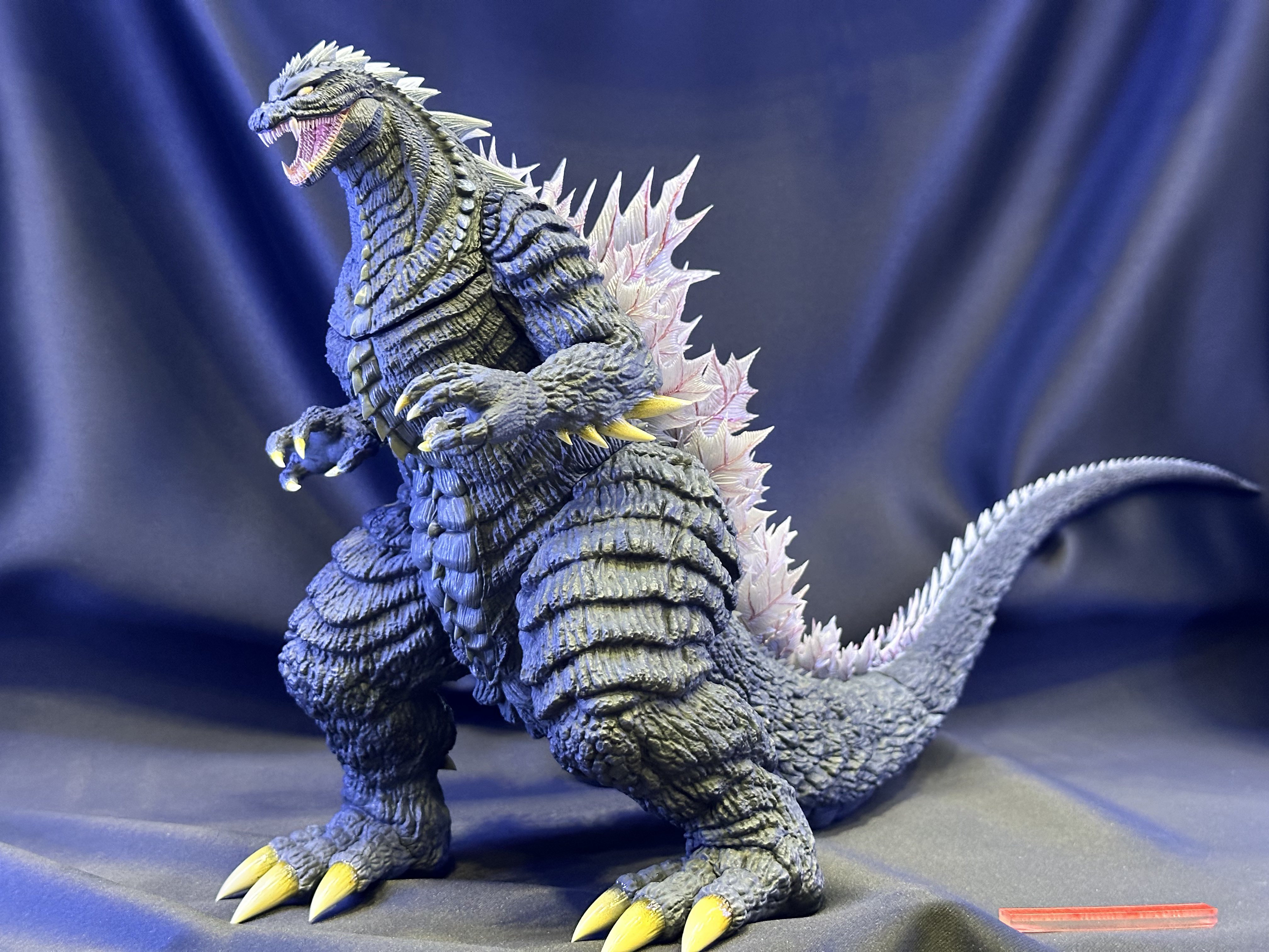 ワンフェス 2024 MAX TOY ウルティマ ゴジラ ワンフェス 2024 MAX TOY ウルティマ ゴジラ - メルカリ