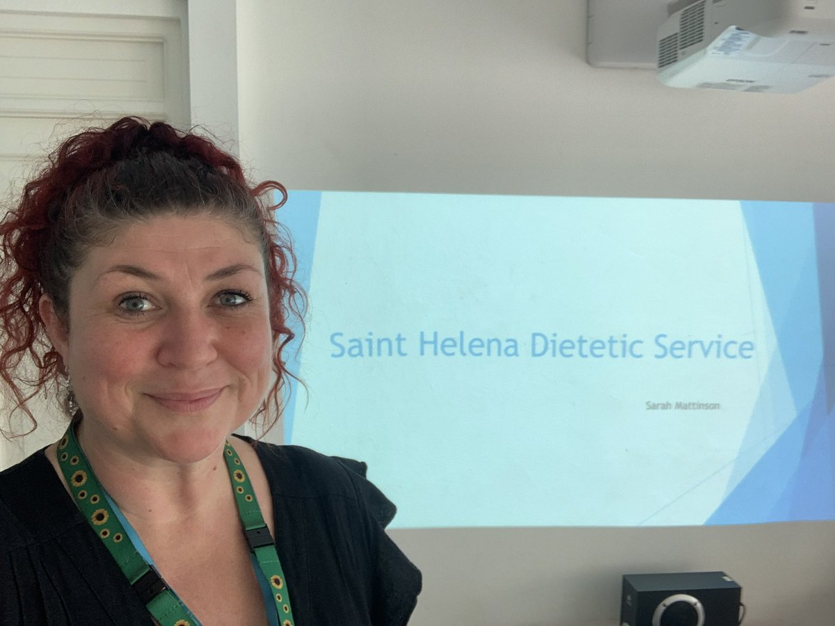 End of week review: Home visits , O/P clinic , 3 Better Health sessions, presenting to the advisory board on dietetic activity, championing the need for a nutrition & hydration policy, @bda_obesity study morning & a MDT clinic for GLP1 patients on the island #whatdietitiansdo