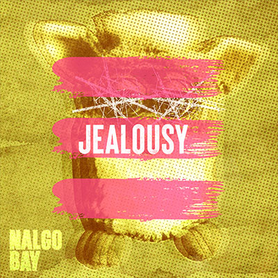 On Sunday, Februay 11 at 3:14 AM, and at 3:14 PM (Pacific Time) we play 'Jealousy' by Nalgo Bay @nalgobayband Come and listen at Lonelyoakradio.com #OpenVault Collection show