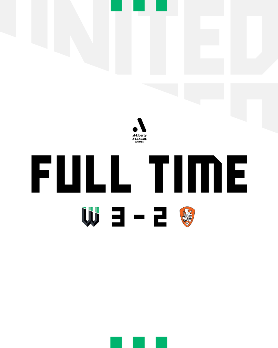 Western United FC tweet media