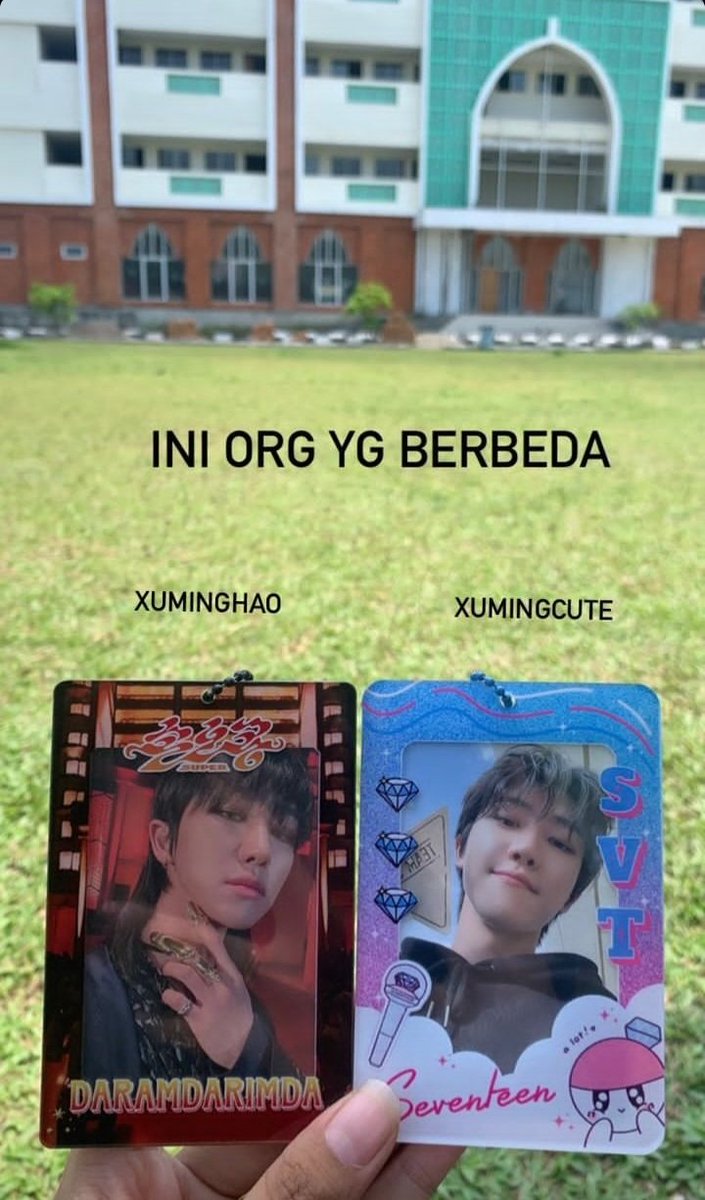 thischerrycheol tweet picture