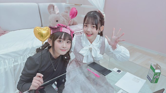 Twitterのコスプレ画像11