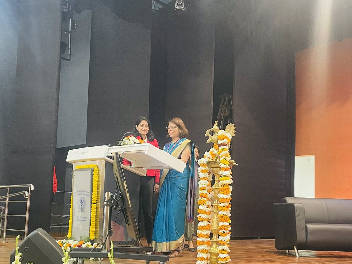 aparna96's tweet photo. Glad to be part of this academic extravaganza #AOC24 and NCI Jhajjar 5 th Foundation day ! https://t.co/CsywO9qMKH