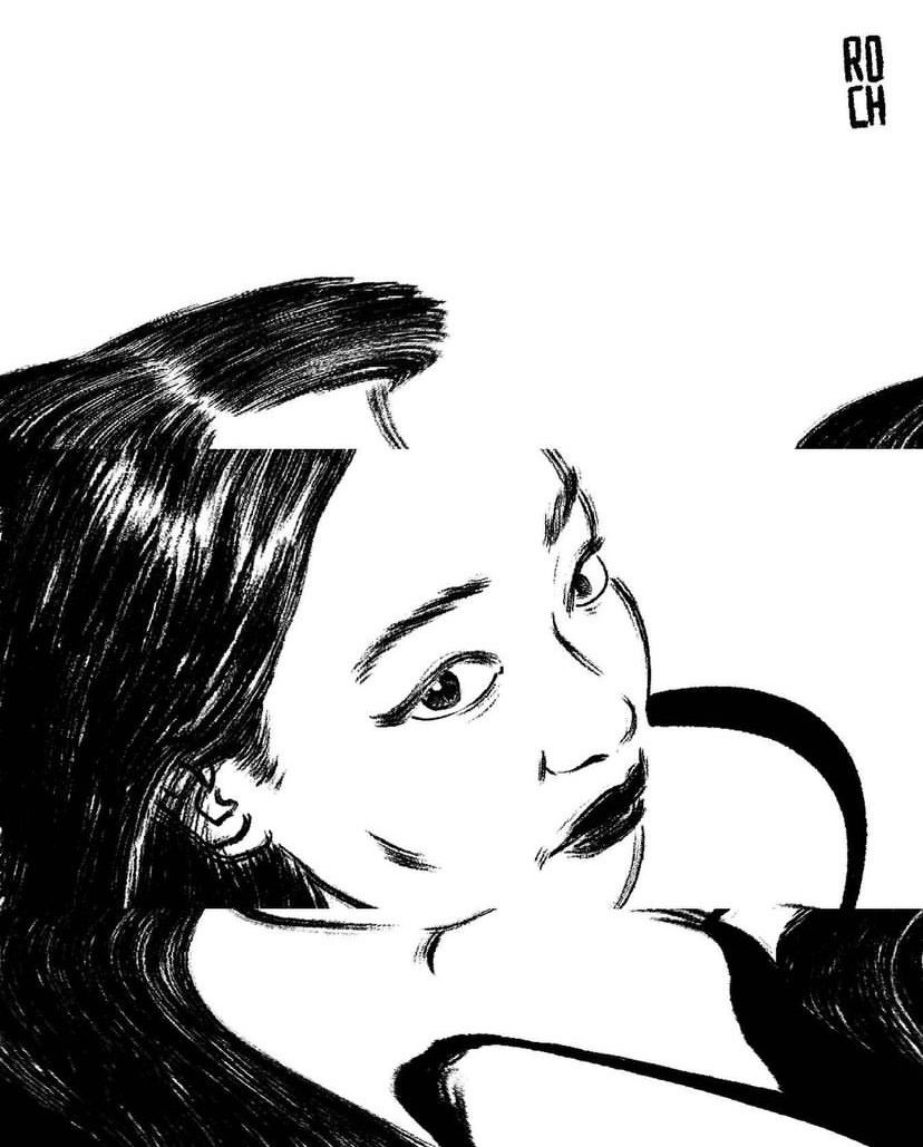 iamrohit_'s tweet photo. Doodle
#illustrate #illustration #drawing #painting #draw #drawings #sketch #doodle #digitalart #digitalpainting #procreate #illustrator #digitalillustration #applepencil #art #artprint #print https://t.co/4F9mj0NDHd