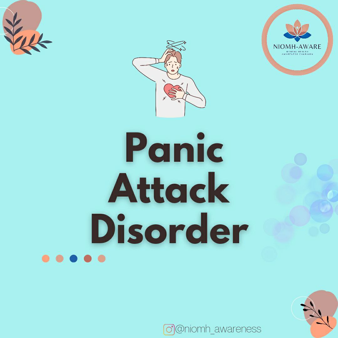 NIOMH_Nepal's tweet photo. Behind the brave face, panic attacks create a silent storm of fear. Let's shine a light on their debilitating impact and break the silence. 💙
(1/3)
#PanicAttackAwareness #mentalhealthawareness #mentalhealthmatters
#niomh
@Sanjay1Yadav1 https://t.co/6mkkV1YENe