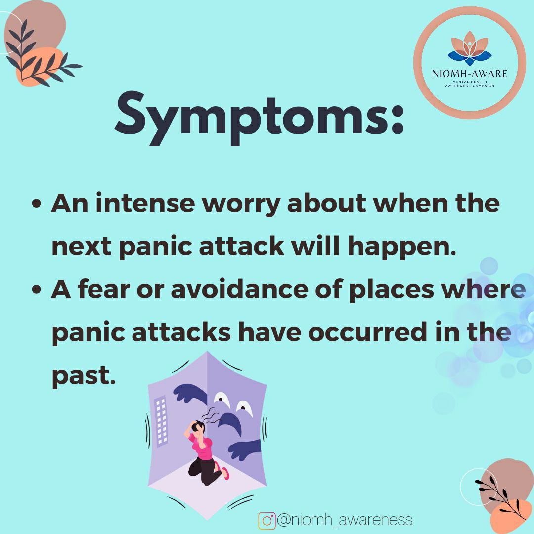 NIOMH_Nepal's tweet photo. Behind the brave face, panic attacks create a silent storm of fear. Let's shine a light on their debilitating impact and break the silence. 💙
(1/3)
#PanicAttackAwareness #mentalhealthawareness #mentalhealthmatters
#niomh
@Sanjay1Yadav1 https://t.co/6mkkV1YENe