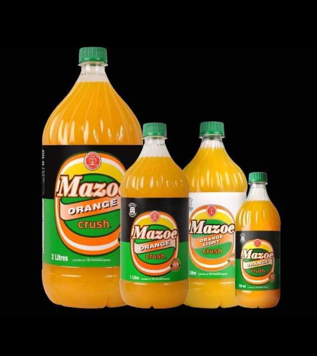 BulawayoConnect's tweet photo. Did you know? Mazoe Orange crush was founded in Bulawayo. Our own Arthur Sturgess from Bulawayo who is the founder of Mazoe Orange Crush , a popular juice drink of Zimbabwean origin which is manufactured by Schweppes Zimbabwe. The brand was founded by  Sturgess in Byo
#Bulawayo https://t.co/wNylQXrOcM