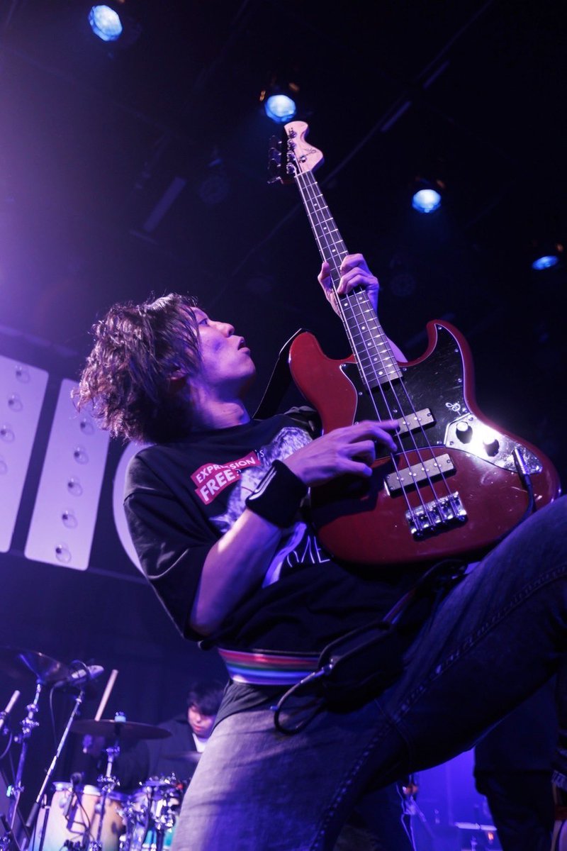 USGinfo's tweet photo. FC会員限定ツアー「UNICITY Vol.2」
新潟県・LOTS公演ありがとうございました！

>>next
2/16(金) 大阪府・なんばHatch
※会場先行物販 16:00〜17:30
https://t.co/0qZYRpkLi6

#ロケエク にてweb販売売切の一部アイテムを受注販売中
https://t.co/5fDQDWx1yB

#USG20th #USG2024 https://t.co/7igY8vmEmk