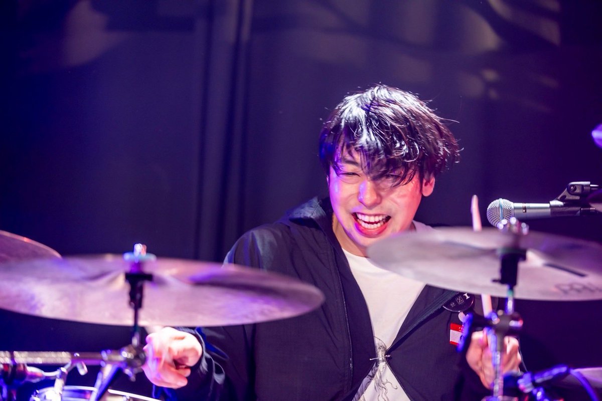 USGinfo's tweet photo. FC会員限定ツアー「UNICITY Vol.2」
新潟県・LOTS公演ありがとうございました！

>>next
2/16(金) 大阪府・なんばHatch
※会場先行物販 16:00〜17:30
https://t.co/0qZYRpkLi6

#ロケエク にてweb販売売切の一部アイテムを受注販売中
https://t.co/5fDQDWx1yB

#USG20th #USG2024 https://t.co/7igY8vmEmk