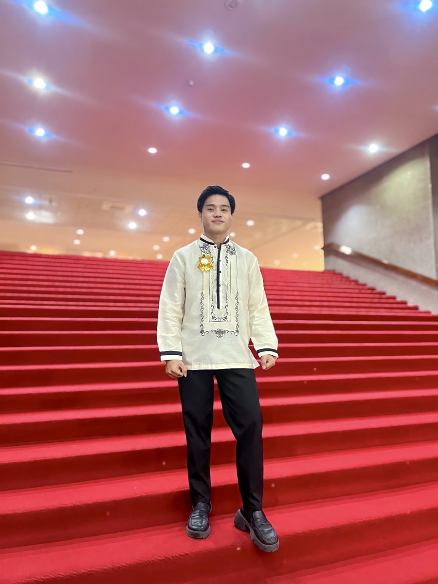 baebaile's tweet photo. First VALID ID soon!

I’m excited about the opportunities ahead and I am committed to using my skills and knowledge to make a positive impact in this field. Thank you to everyone who has supported me along the way https://t.co/vkxVfmkiaQ