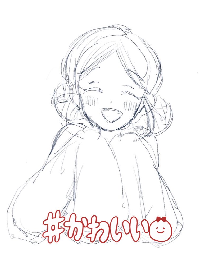 実は2022年に描いてた…ってやつも強奪した……嬉しすぎ……なんでもっとはやく言わないの(????) 