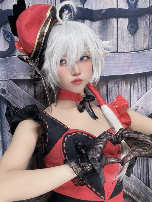 コスプレイヤーもえぴいのTwitter画像12