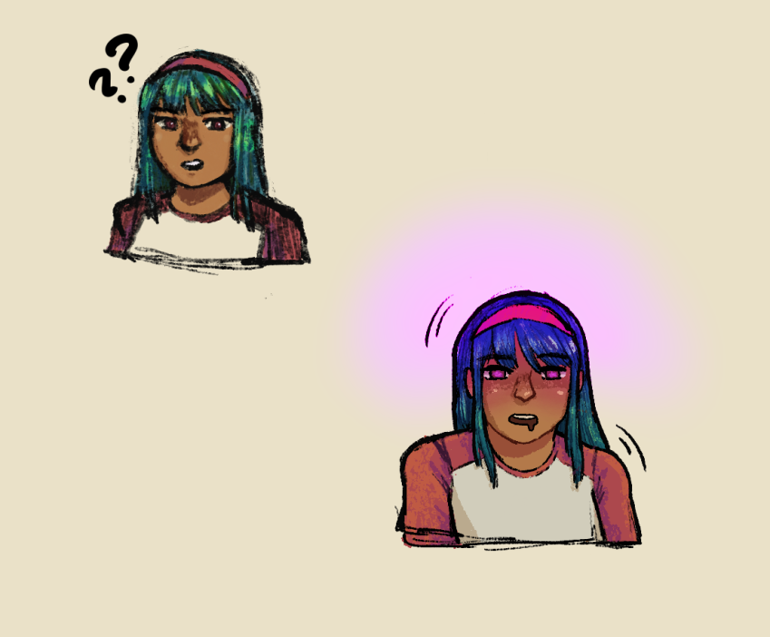 sleepymoonlight's tweet photo. doodles https://t.co/qipMtRZXIp