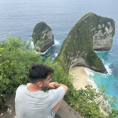 #NuevaFotoDePerfil