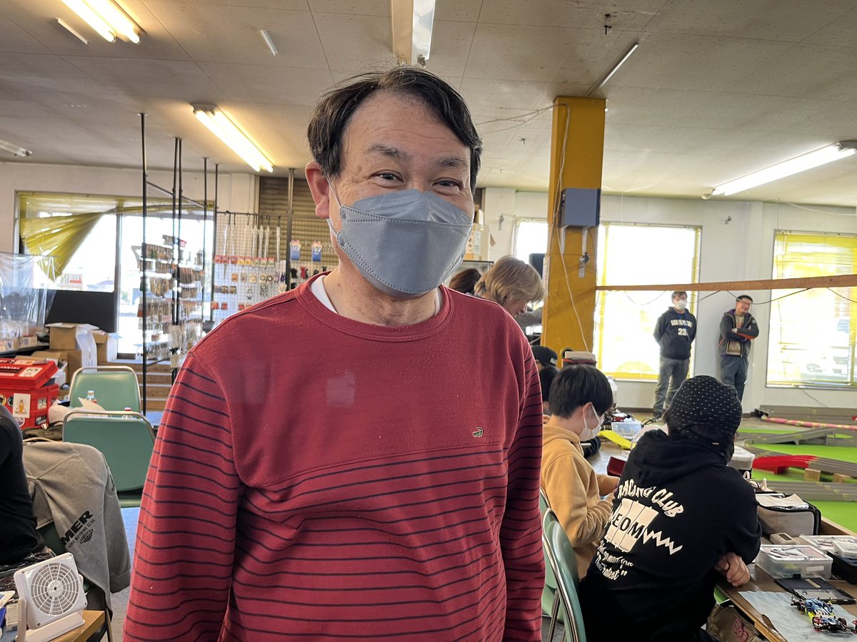 北関東最強決定戦Thunder Lord tweet media