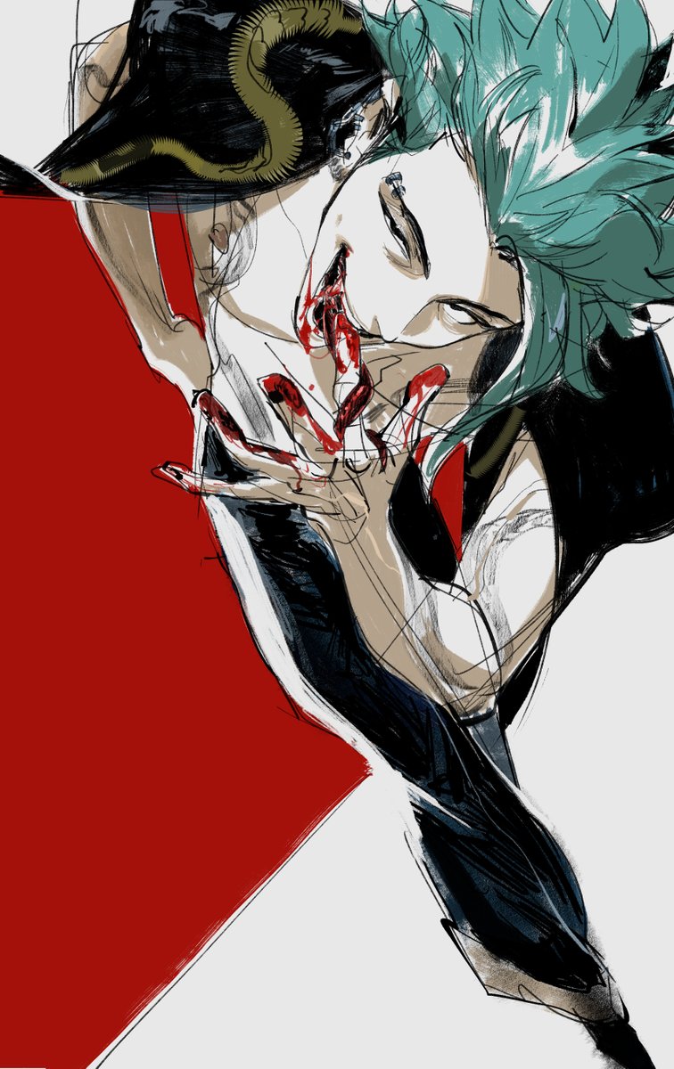 kabalemon tweet media