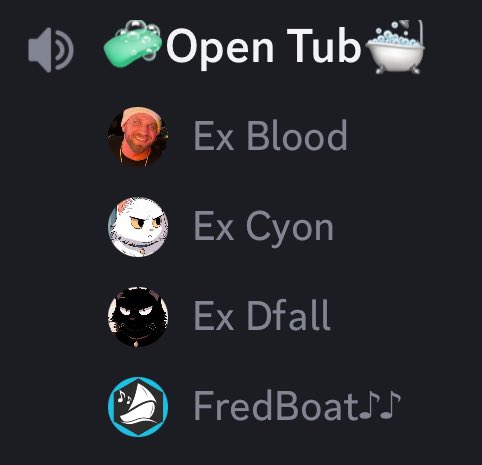 Ex Blood | Collin 🥀 tweet media