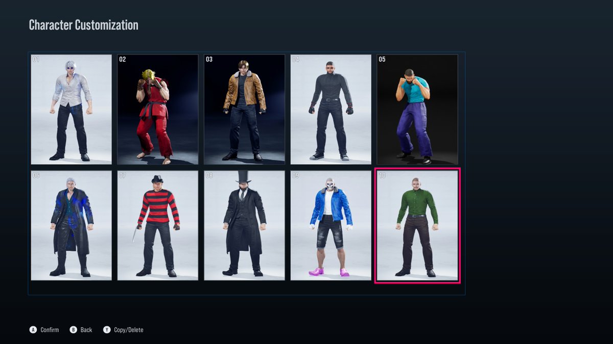 poop83000's tweet photo. Tekken 8 is pretty awesome #TEKKEN8 https://t.co/Iie3Gp0NTz