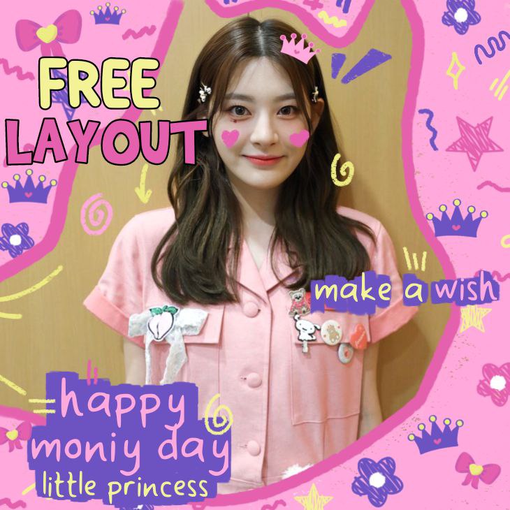 moowmilk's tweet image. repost are highly appreciated! ♡
#zonauang #zonaba

haiiiii aku ada FREE layout dalam rangka merayakan birthday kakak  moniy @anotheze (HAPPY BIRTHDAY!💝🌟) yang bisa di jemput di jam 19:15 hari inu lewat dm jeyaaa!🌟

cek alt and reply for more info!🐮🌟