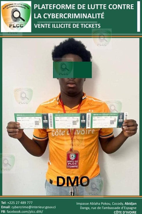 Tickets pour la finale / CAN 2023 : excellente nouvelle pour les supporters
