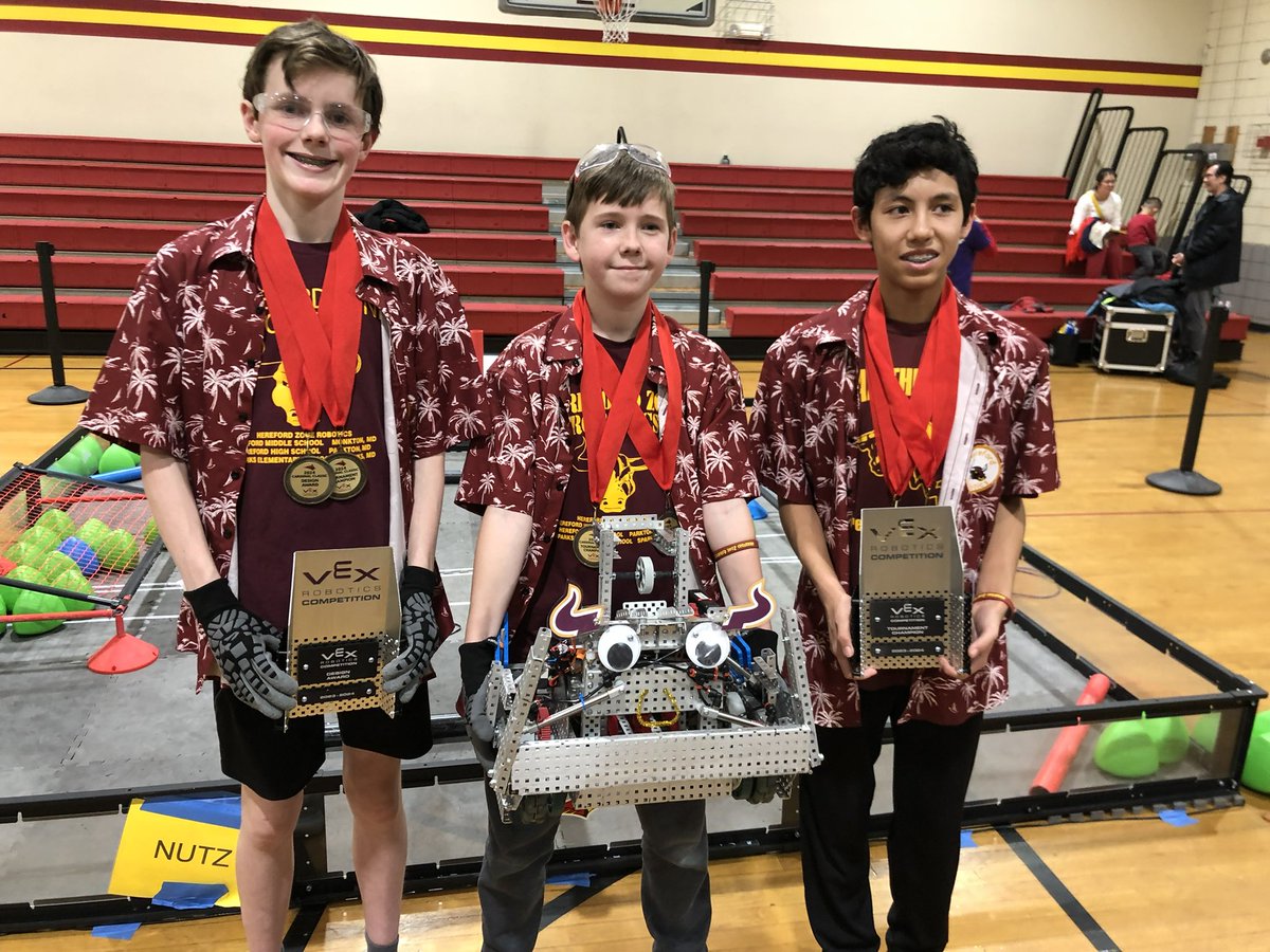 HerefordRobotics_929 tweet media