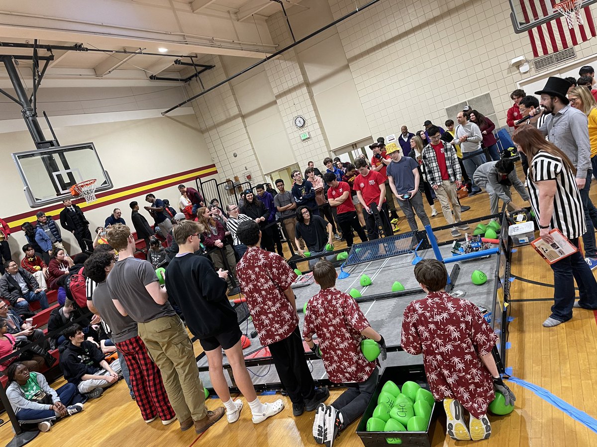 HerefordRobotics_929 tweet media