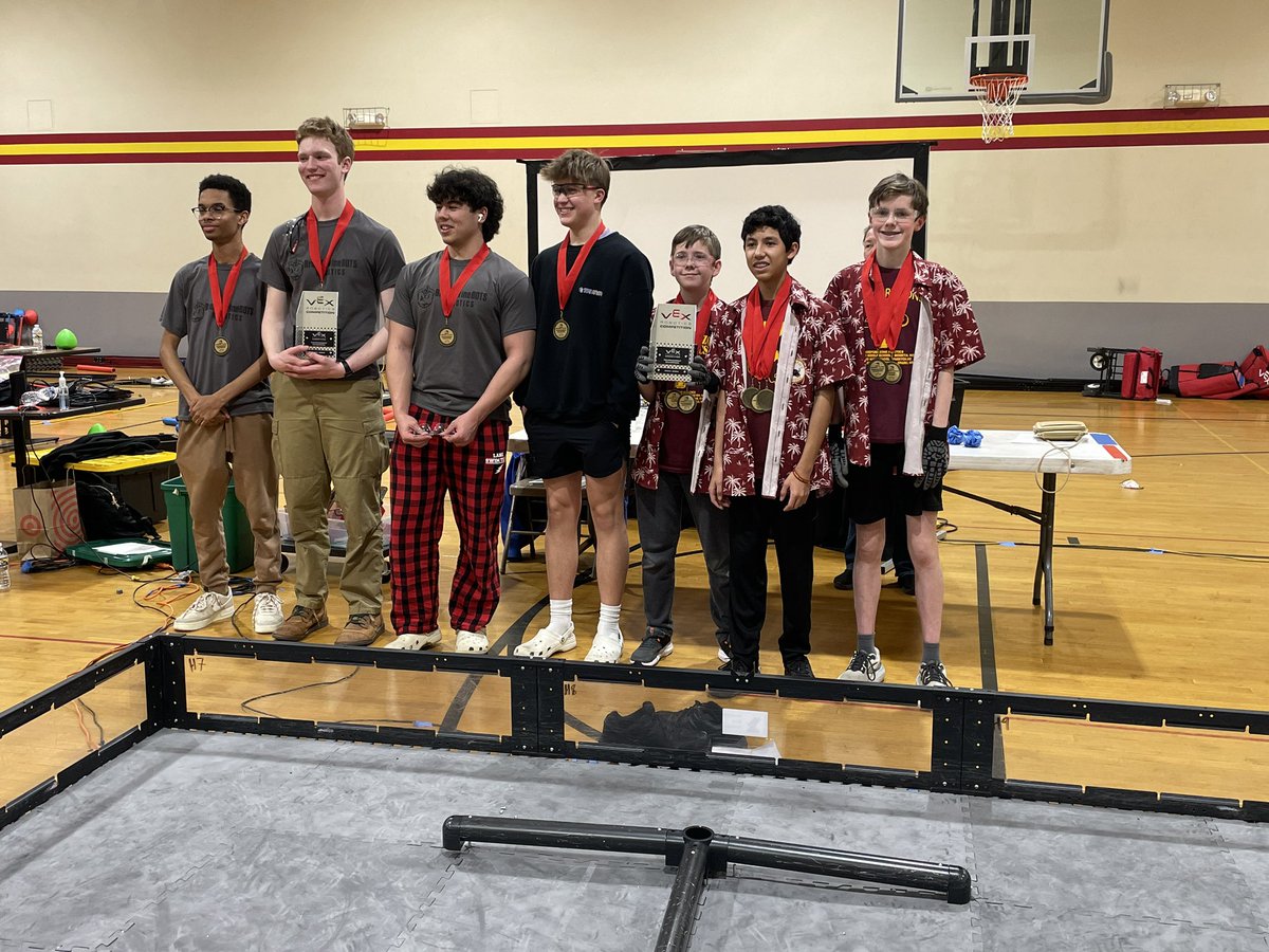 HerefordRobotics_929 tweet media