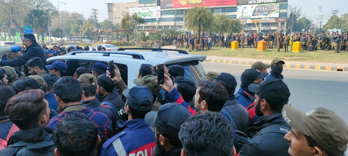 Zameer Maan tweet media