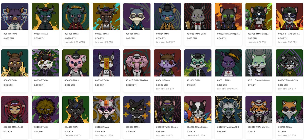 YuichiMukai3's tweet image. TMAsを楽しんでくれている仲間と共に未来をつくる！
TMAsを楽しんでくれている仲間と共に大波をつくる！
――――――――――――――――――
TMAsは来月1周年を迎えます！1周年は秋葉原のアマネエンタメワールドさんで03/16－31の半月間の個展を開催します。

TMAs 1st Anniversary Gallery…