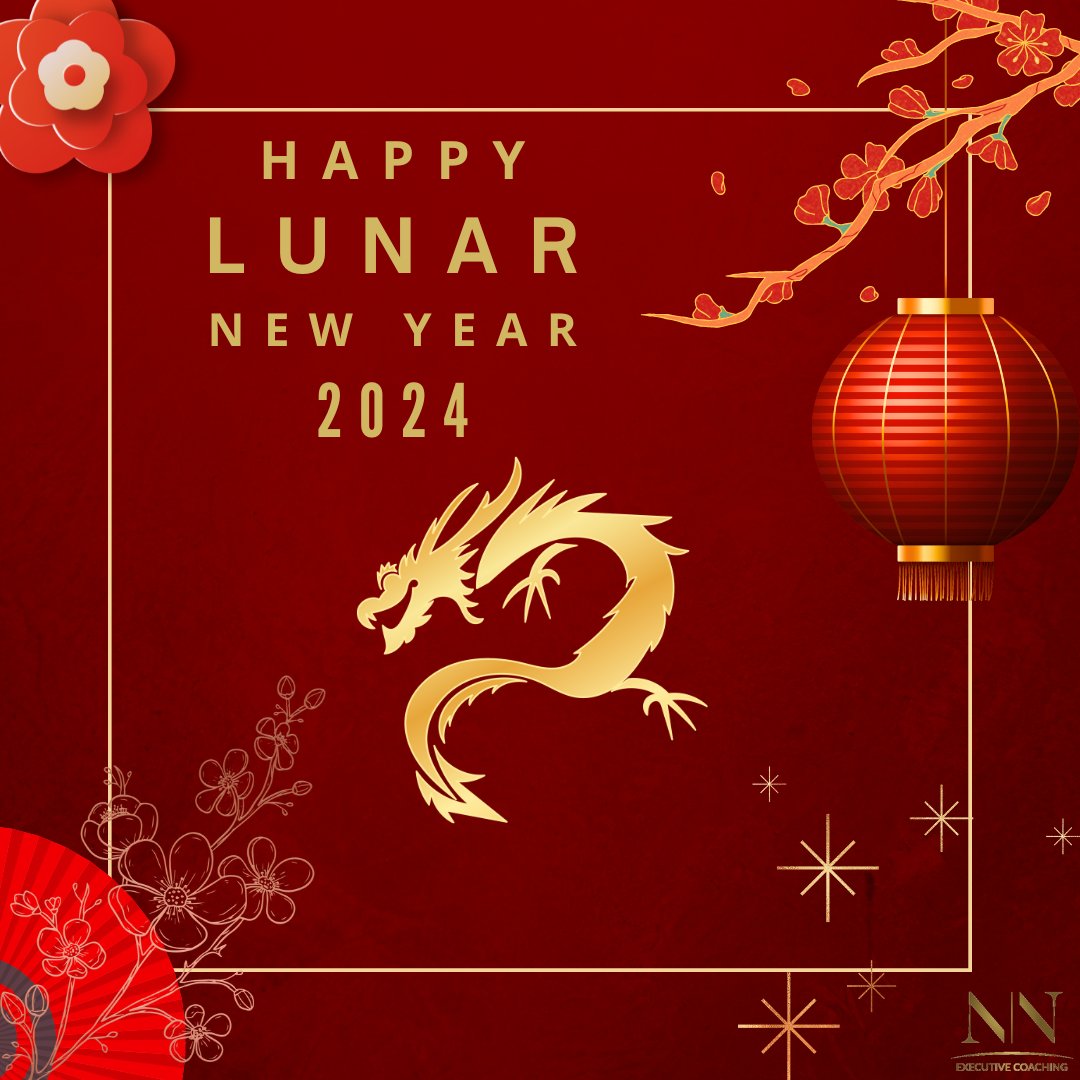 Happy New LUNAR Year! Wishing those that are celebrating good health, prosperity and success.