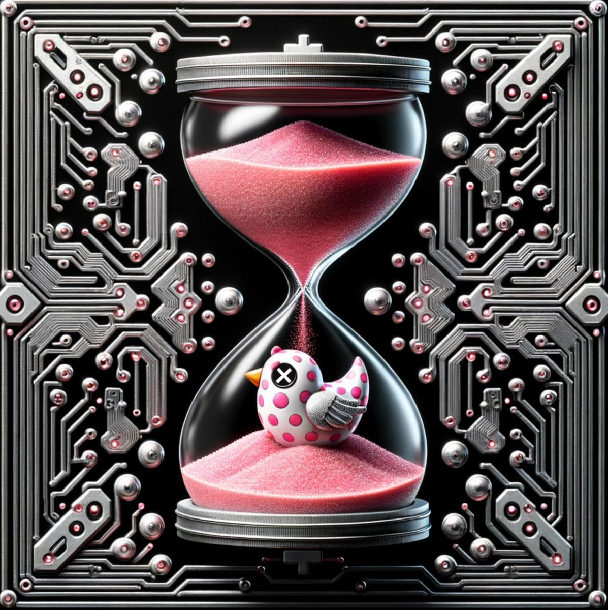 la_decimamusa's tweet photo. #DOTisDED #memecoin:
100%  #airdrop for all #DOT holded
or staked in  ur own #Polkadot wallet

$DOT is $DED 
just have #fun with #DED
doing #meme liking RT

tg group https://t.co/sDc5FfS895 
↪@dotisded
↪https://t.co/RJYRZ19fel 
remeber: #notyourDOTnotyourDED

so just #CEXit https://t.co/8TGyzk4WuL