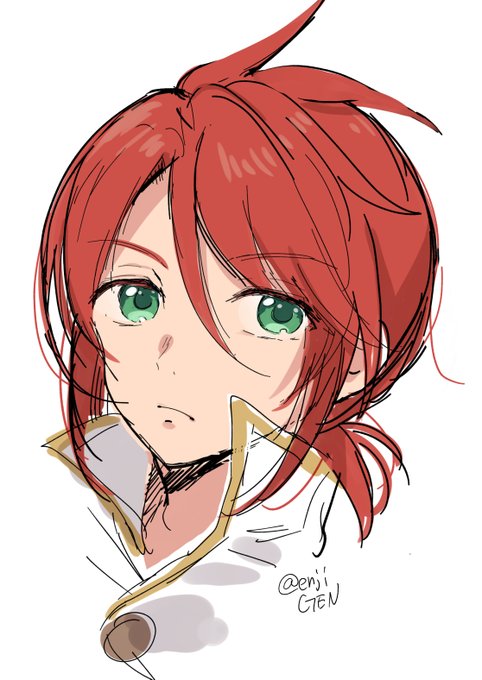 超久しぶりにルークを一発描き!!! 