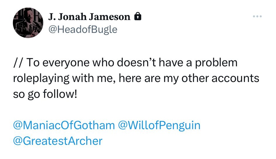 SoftClintsArrow's tweet image. strawberry.⠀

Here are some other accounts run by @/HeadOfBugle 

RT for awareness .