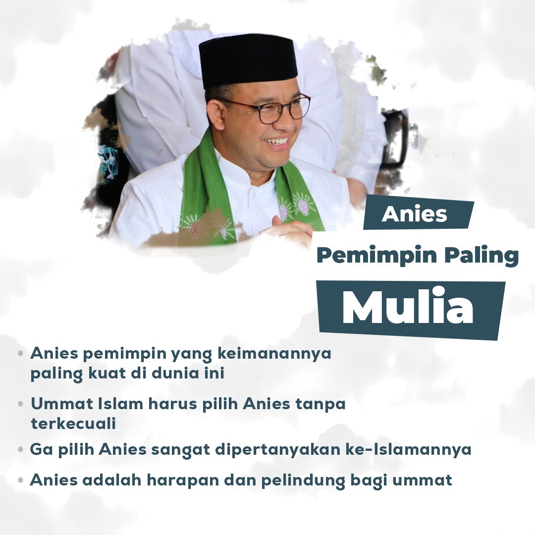 aripbokir's tweet photo. @kumparan Ndak mau pilih Prabowo maunya pilih Ganjar jika Anies kalah putaran pertama https://t.co/3QAYnrTi2J