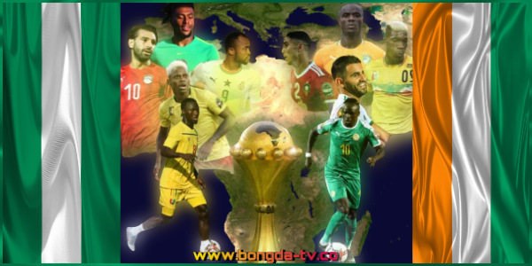 bongda_tv's tweet photo. Nigeria vs Ivory coast | AFCON

#Afcon #BờBiểnNgà #BóngĐá #BongdaTV #CâuLạcBộBóngđá #DiễnBiếnChính #ĐộiTuyểnBóngĐáQuốcGia #DựĐoánBóngĐáHômNay #EmerseFae #JosePeseiro #Lịchthiđấu #Ngeria #AFCONFinal  #AFCON2023 https://t.co/t5NOFmqTA0