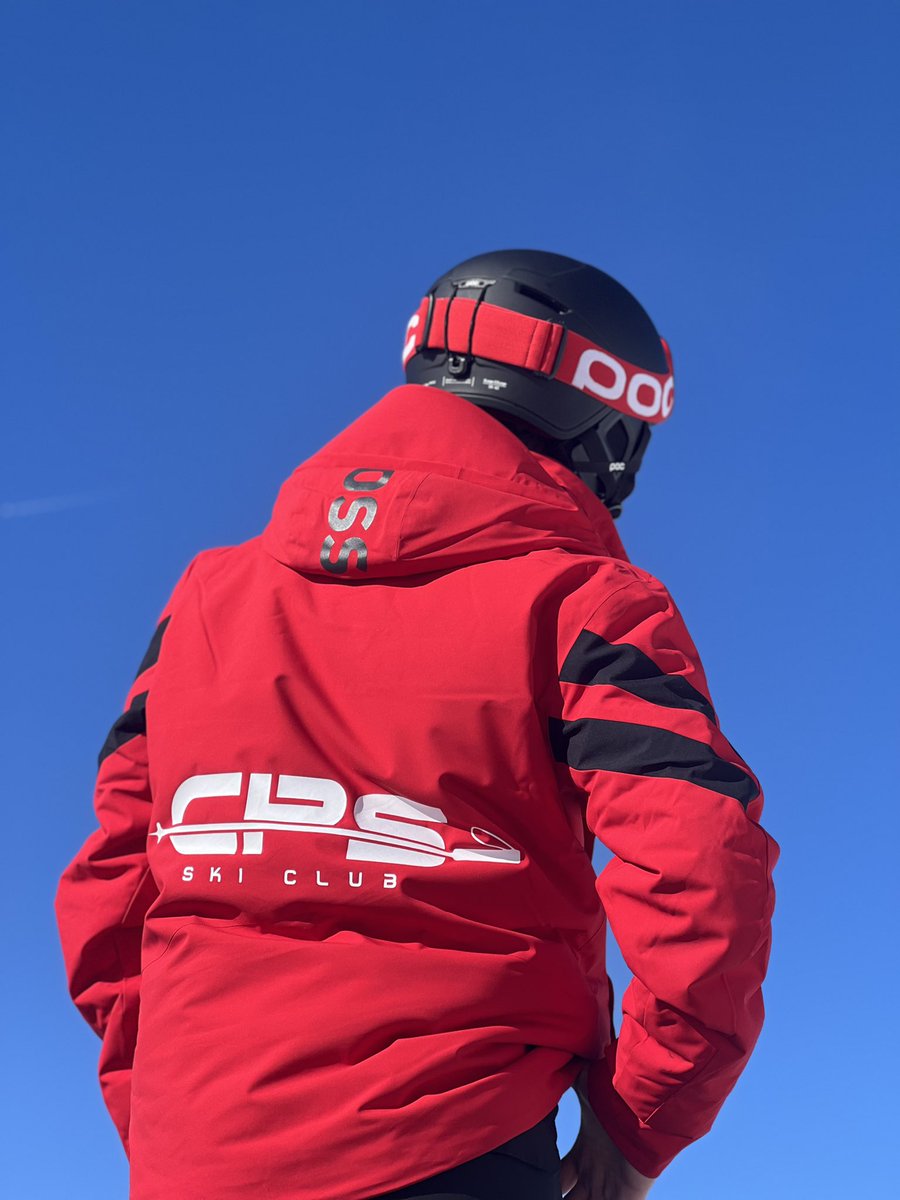 Yaptık Oldu ❤️🎿🏆