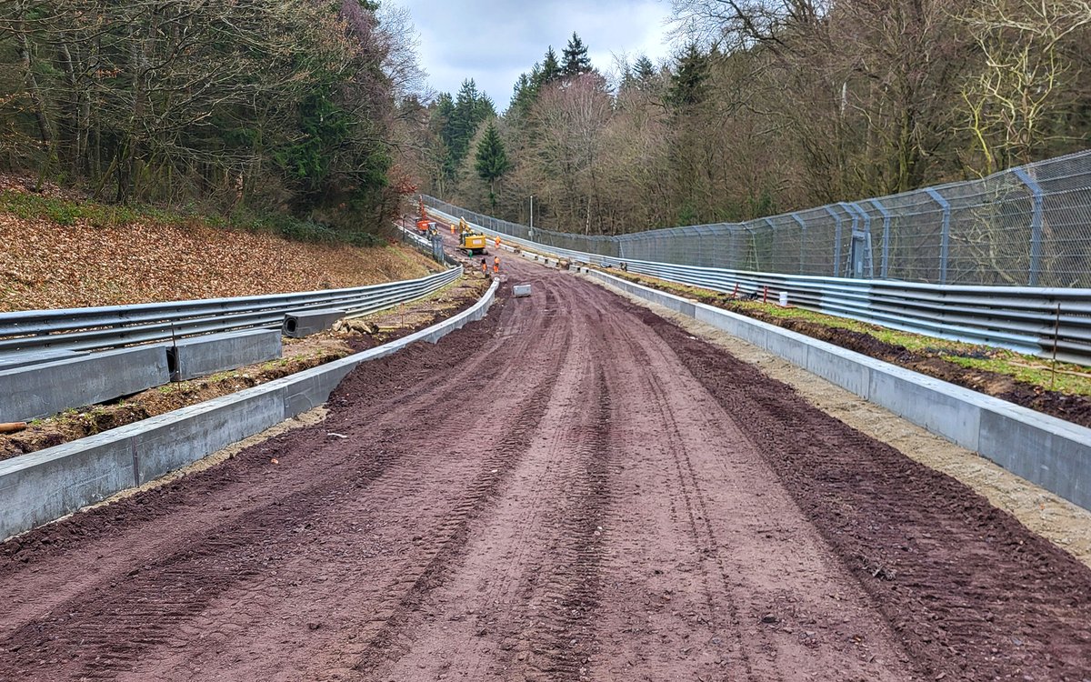 Nürburgring tweet media